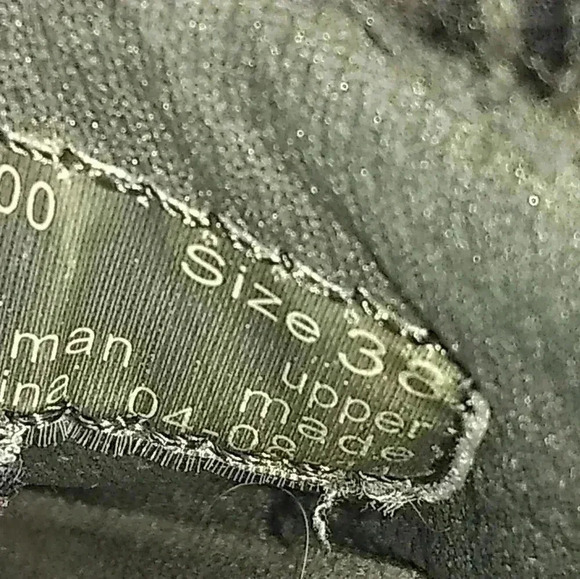 Dansko Womens Kenzie Clog Black Shoes - Picture 8 of 9